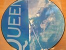 Queen ?– Highlander Vinyl, LP, Limited Edition, Picture Disc