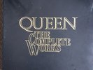 Queen - The Complete Works 1985 Box Set QB1  #001671