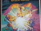 Queen - Queen Rocks RARE 1997 double heavy vinyl LP (in amazing condition)