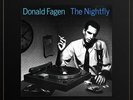 Donald Fagen The Nightfly VERY LOW #450/6000 MFSL Mobile Fidelity UHQR 45RPM