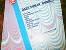 Gary Numan ?– Gaumant Theatre, Ipswich 5/10/85 (2xVinyl LP) Live Album