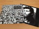 George Michael - Listen Without Prejudice Vol 1, Vinyl LP, Epic Records 467295 1