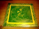 LED ZEPPELIN, JAMES PATRICK PAGE - SESSION MAN - 1989 USA VINYL, AIP 10041 NM/NM
