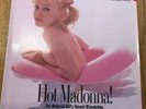 Madonna Vanity Fair Magazine October 1992 Sex Book Out takes