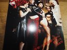Sex Pistols  ?– More Sex Pistols - Screen On The Green  Rare PINK 7