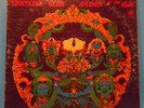 GRATEFUL DEAD ANTHEM OF THE SUN LP 1968 ORIGINAL W7 PRESS PLAYS GREAT  VG/VG A