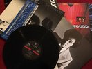 BILLY JOEL - The Stranger - LP CBS 30AP-1874 HALF-SPEED Mastersound OBI Japan NM