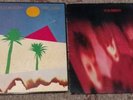 THE CURE + PORNOGRAPHY + BOYS DON'T CRY + ORIGINAL VINYL