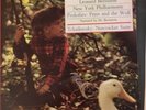 Leonard Bernstein N.Y. Philharmonic  Peter and  Peter and the Wolf Nmint ML-5593