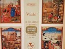 FELIX AYO I MUSICI VIVALDI le quattro stagioni PHILIPS STEREO - NL