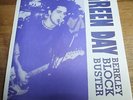 Green Day  ?– Berkley Block Buster  7