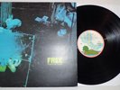 FREE TONS OF SOBS THIS WAS  1971 UK LP Pink Rim ISLAND ILPS-9089 -3U/-3U EX+/EX+