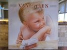 1984 [LP] by Van Halen (Vinyl, Warner Bros. Records Record Label) 1-23985