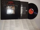 CAPTAIN BEEFHEART LICK MY DECALS OFF, BABY STRAIGHT 6420 MINT- LP