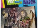 YABBY YOU and MICHAEL PROPHET - In Dub vinyl LP Yellow Label