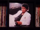 Michael Jackson ? Thriller ? Rare 1982 Original Epic Records US Pitman Press LP