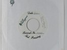 70s Soul Funk 45 - Family Underground - Nowhere - Hollygrove VG++ test pressing