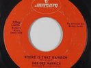 Crossover Soul 45 - Dee Dee Warwick - Where Is That Rainbow - Mercury - mp3
