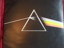 Pink Floyd - Dark Side of The Moon, Vinyl LP, SHVL804 A7/B6