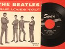 THE BEATLES 