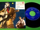 ELVIS PRESLEY (45 RPM ITALY)  45N 0612  