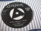 CHUCK BERRY ---ROCK AND ROLL MUSIC---RARE TRI CENTRE---NR EX