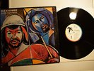 LP SLY & ROBBIE - A Dub Experience Org IT/UK 1985 wie neu