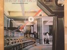 Hawkwind ?– Quark, Strangeness And Charm. Vinyl LP - EX/EX. Vintage Space-Rock