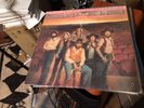 MFSL Charlie Daniels Band Million Mile Reflections Sealed LP Hole Punch