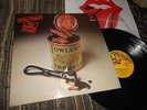 THE ROLLING STONES Sticky Fingers LP 1971 HRSS 591-01 *SPANISH COVER* SPAIN EX