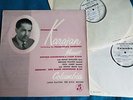 test pressings of 33CX 1178 Mozart Sinf. Concertante Eine Kleine .. Karajan