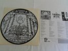 Tyrants Reign - Year Of The Tyrants -  Rare Limited Edition Picture