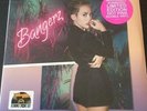 Miley Cyrus Bangerz Vinyl LP Record SEALED RSD Pink #1814 Sealed Brand New Rare