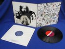 LED ZEPPELIN III, UK RED PLUM, OUTSTANDING NEAR MINT VINYL & AUDIO - CELEBRATION
