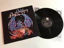 Don Dokken Ap From The Ashes LP 1990