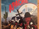 Philip And Patsy Cassadore Apache Indian Native American Folk Rare Canyon