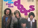 THE DOORS, WAITING FOR THE SUN, OPEN THE DOORS FOR THE DOORS, CLUB EDITION, DE