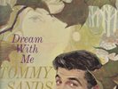 Tommy Sands . Dream with Me . Nelson Riddle . 1961 Capitol LP
