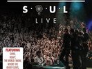COLLECTIVE SOUL New Sealed 2018 LIVE CONCERT 2 VINYL RECORD SET