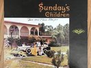 SUNDAY'S CHILDREN S&C 001 LP RARE PRIVATE PRESS SOUL FUNK BREAKS MIAMI