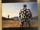 PINK FLOYD LIVE DELICATE SOUND OF THUNDER EQ 5009 STEREO 1988  GATEFOLD 2LP