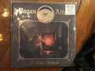 Pagan Altar Room of Shadows 12