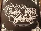 Cloven Hoof -The Opening Ritual Lp NWOBHM Witchfinder General Pagan Altar