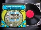 LP   THE TEMPESTS - Would You Believe  (SMASH SRS 67098) 1968 - Rar