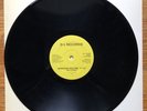 Iwishcan William - Rare Synth Boogie Funk 12” The 3 Pieces - Self-released VG+
