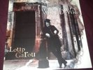 Willy De Ville Loup Garou Vinyl LP East West Records 1995 MEGA RAR