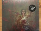 Cannibal Corpse - Red Before Black Black Vinyl Rare   Death Metal