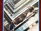 THE BEATLES 1967-1970 (2-LP), BLUE VINYL, Capitol label, (SEBX-11843)
