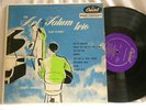 ART TATUM Trio Slam Stewart Everett Barksdale Capitol 408 10