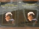 SAX 5288/9 Bruckner - Symphony No. 5/ Klemperer B/S Columbia Stereo 2 x LP 1967